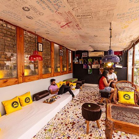 The Hosteller Jodhpur, Old Jodhpur  Esterno foto