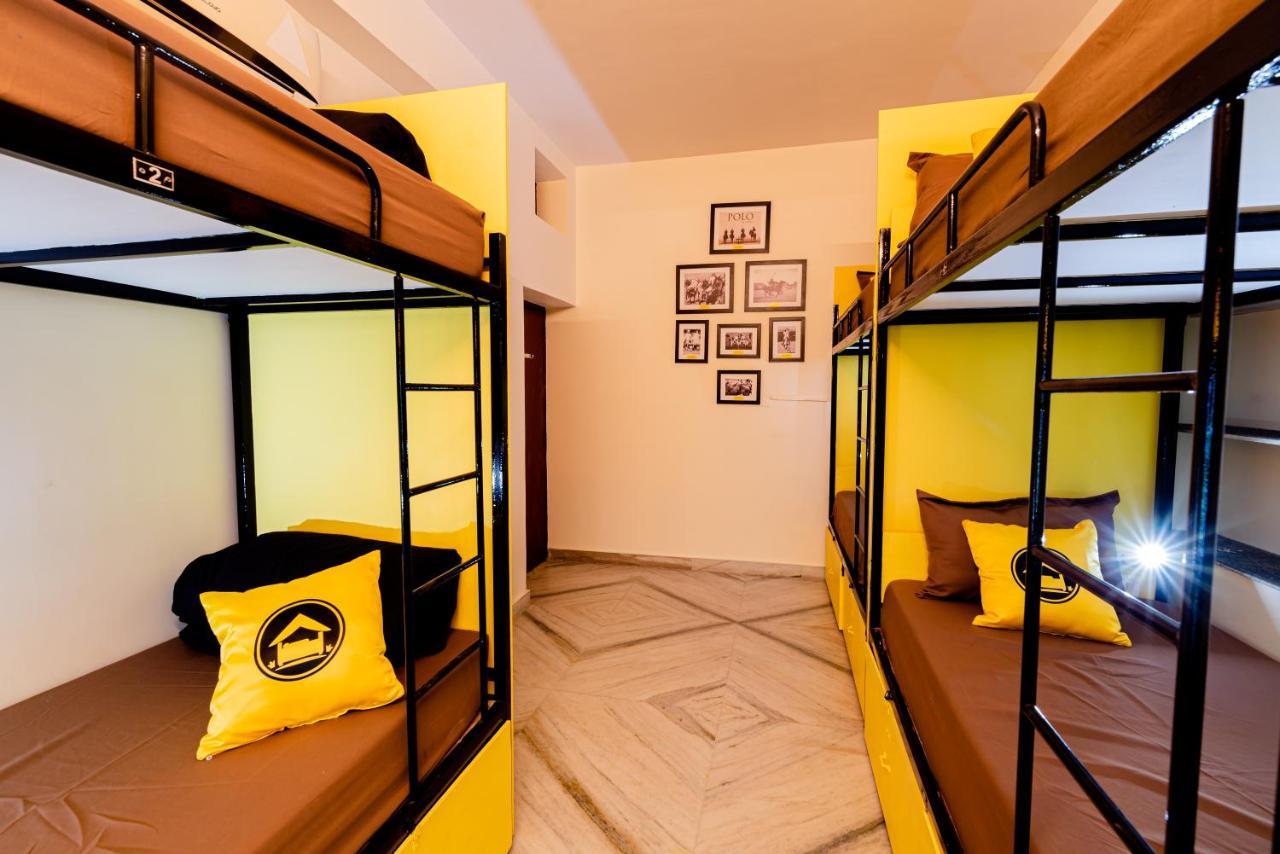 The Hosteller Jodhpur, Old Jodhpur  Esterno foto
