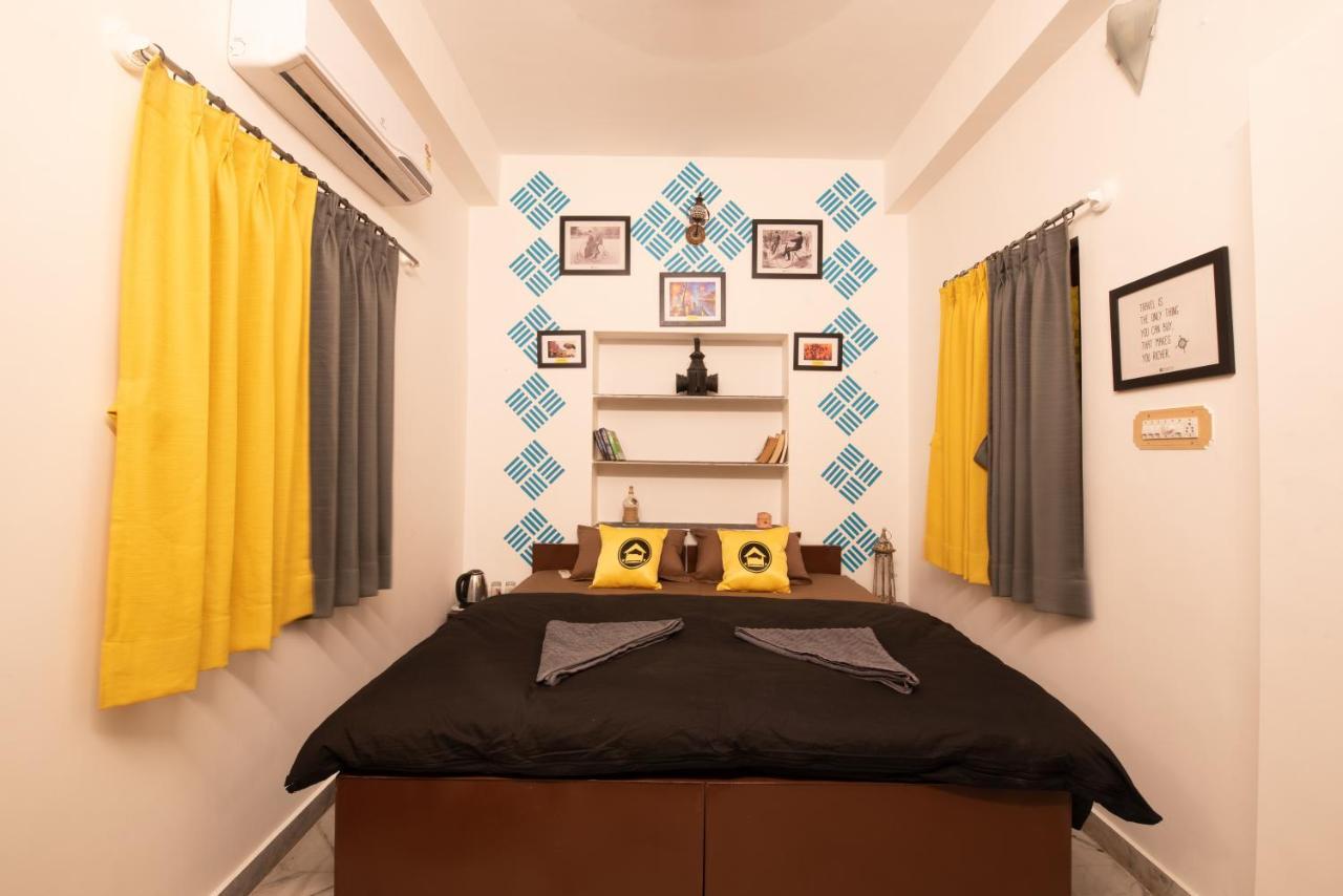 The Hosteller Jodhpur, Old Jodhpur  Esterno foto
