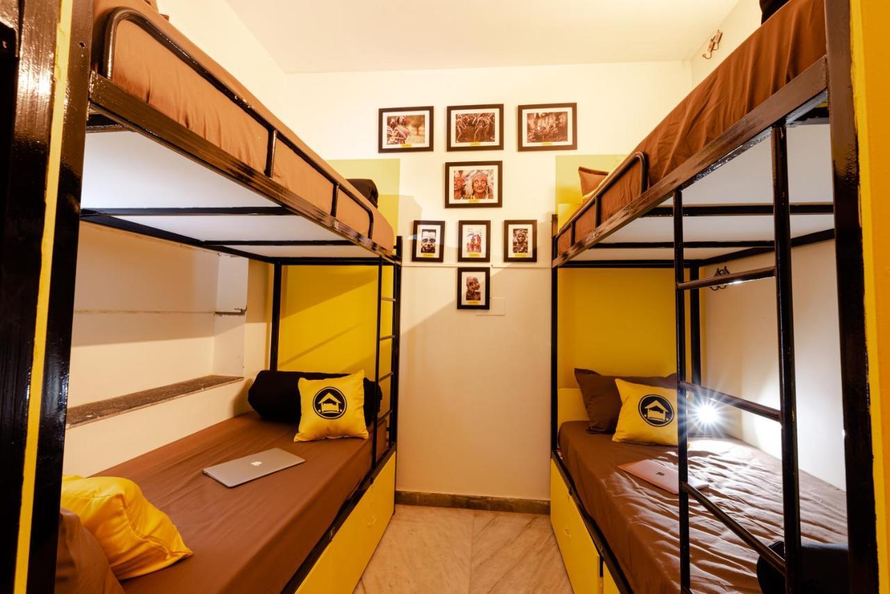 The Hosteller Jodhpur, Old Jodhpur  Esterno foto