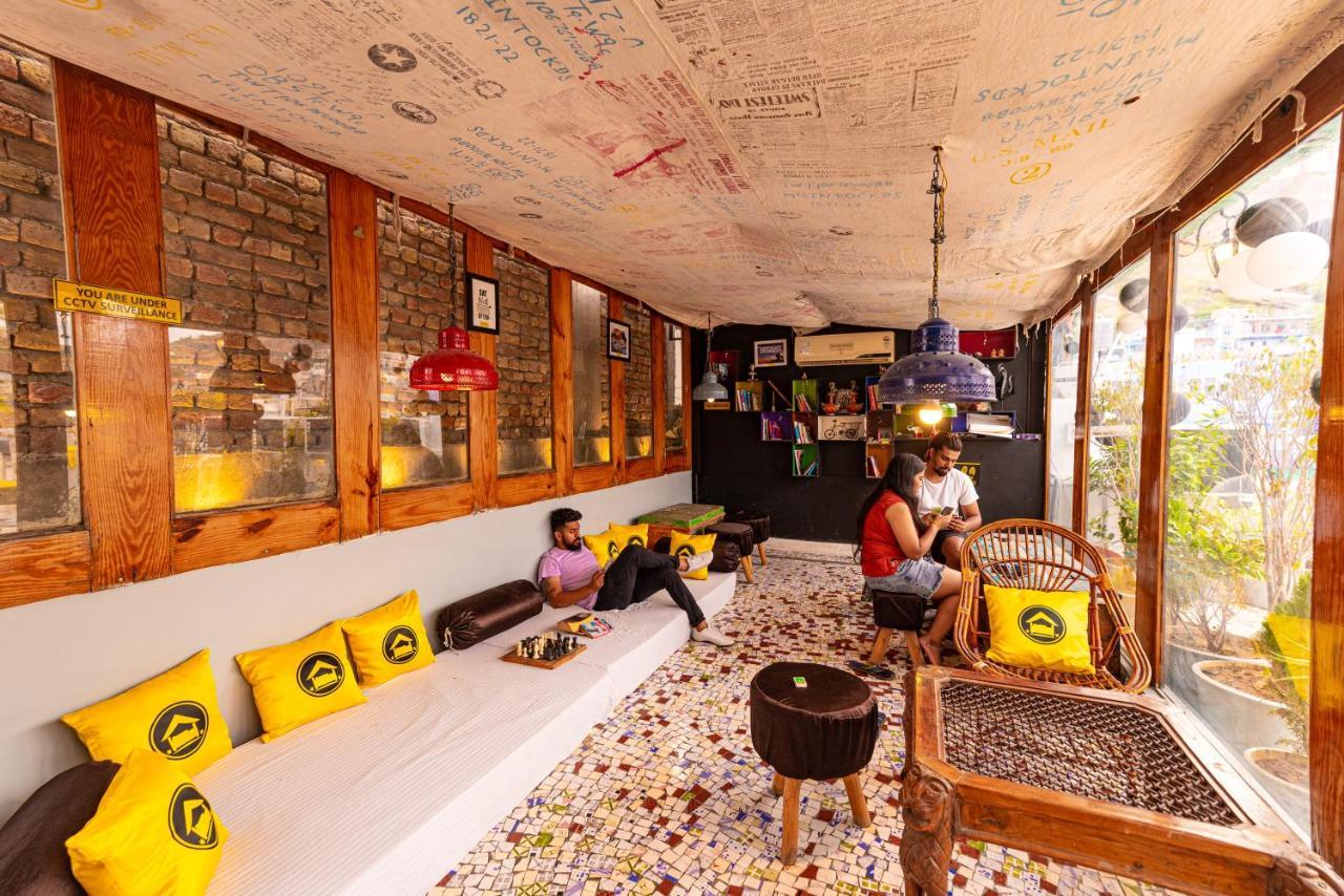 The Hosteller Jodhpur, Old Jodhpur  Esterno foto