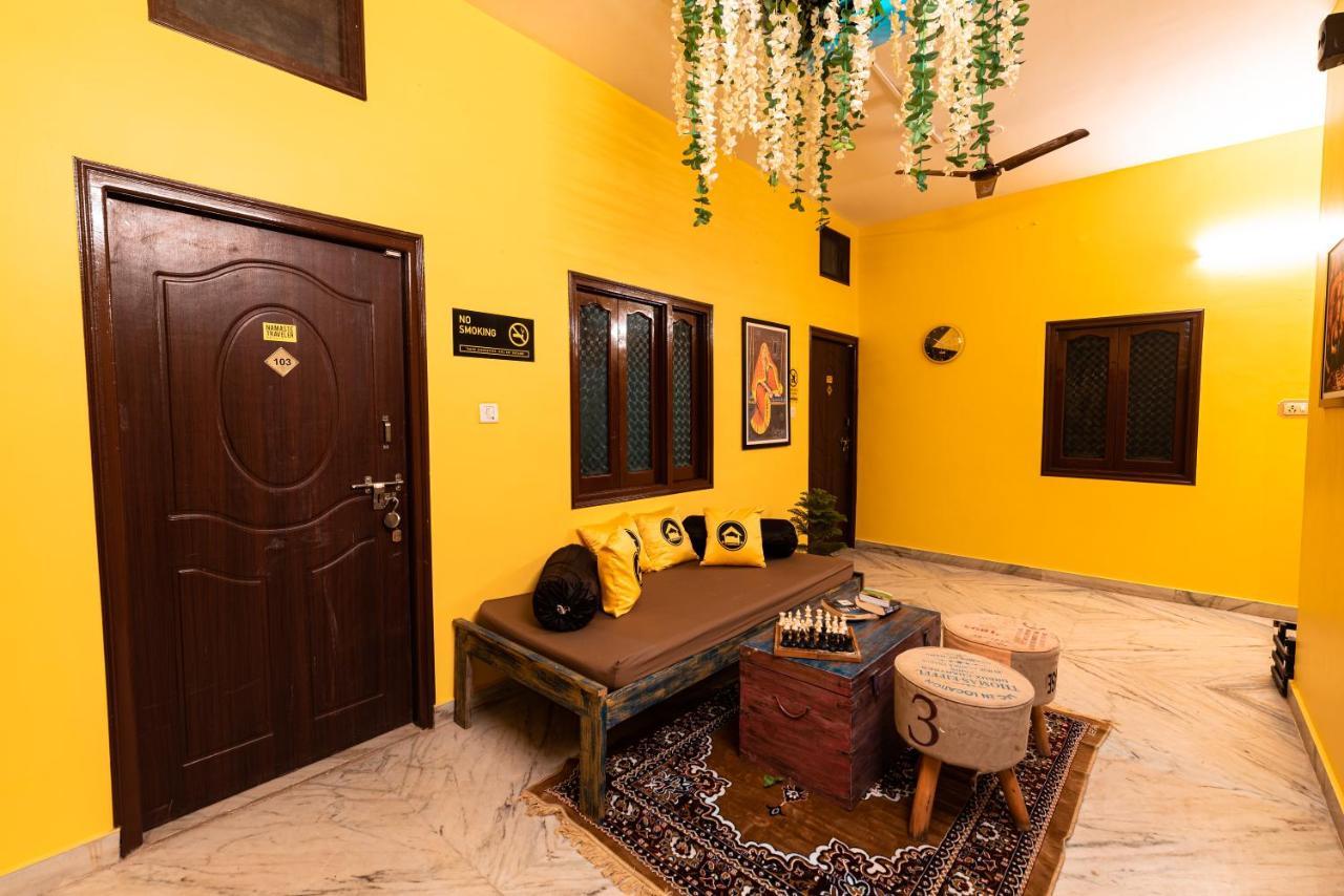 The Hosteller Jodhpur, Old Jodhpur  Esterno foto